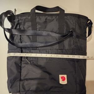 Fjallraven backpack